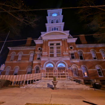 Photographed by Levine Law's Marketing Department - Levine Law Serves Huntingdon County