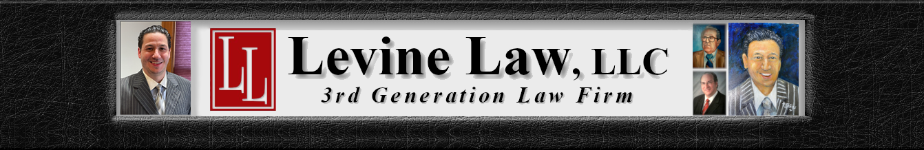 Law Levine, LLC - A 3rd Generation Law Firm serving Huntingdon County PA specializing in probabte estate administration